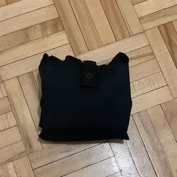 MUJI water repellant tote bag - Picture 9 of 9